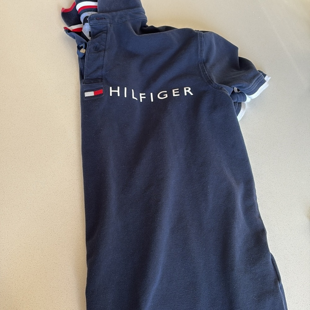Tommy Hilfiger polo